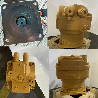 345DL Schommelmotor voor excavatoronderdelen 334-9975 3349975 Roterende motor