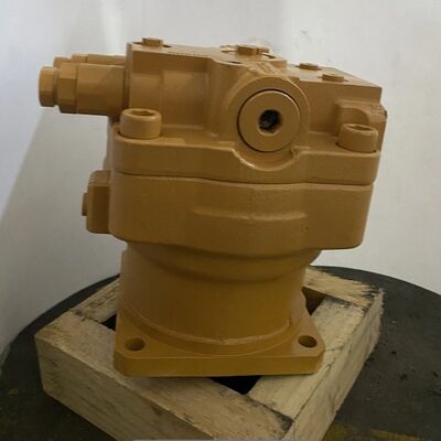 345DL Schommelmotor voor excavatoronderdelen 334-9975 3349975 Roterende motor