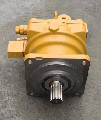 374 374F Schommelmotor voor excavatoronderdelen 295-9406 2959406 Rotatiemotoren