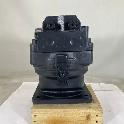 EC380DL EC380 M5X250 Zwenkmotor voor Volvo Graafmachine reserveonderdelen VOE14653149 Graafmachine zwenkmotor reparatie onderdelen