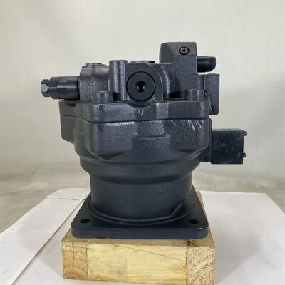 EC380DL EC380 M5X250 Zwenkmotor voor Volvo Graafmachine reserveonderdelen VOE14653149 Graafmachine zwenkmotor reparatie onderdelen