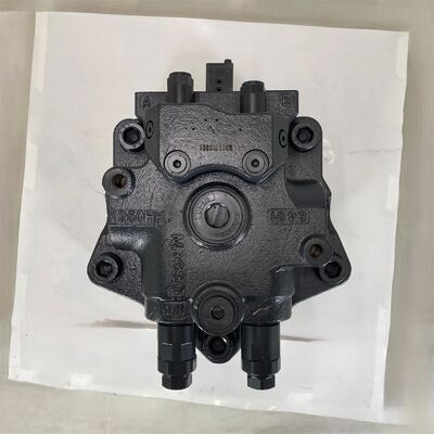 EC380DL EC380 M5X250 Zwenkmotor voor Volvo Graafmachine reserveonderdelen VOE14653149 Graafmachine zwenkmotor reparatie onderdelen