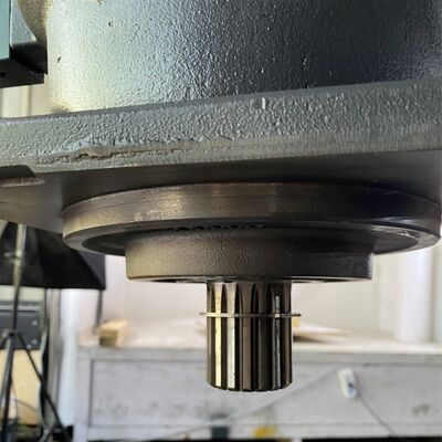 EC380DL EC380 M5X250 Zwenkmotor voor Volvo Graafmachine reserveonderdelen VOE14653149 Graafmachine zwenkmotor reparatie onderdelen