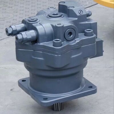 EC380DL EC380 M5X250 Zwenkmotor voor Volvo Graafmachine reserveonderdelen VOE14653149 Graafmachine zwenkmotor reparatie onderdelen