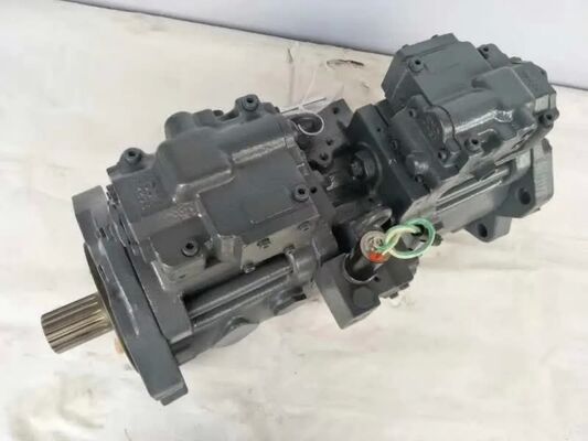 SH350A3 Hydraulische pomp voor Sumitomo Graafmachine reserveonderdelen K5V160DTH-K9Y14 hydraulische pomp Accessoires fabrikant OEM