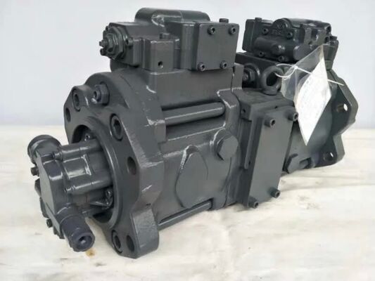 SH350A3 Hydraulische pomp voor Sumitomo Graafmachine reserveonderdelen K5V160DTH-K9Y14 hydraulische pomp Accessoires fabrikant OEM