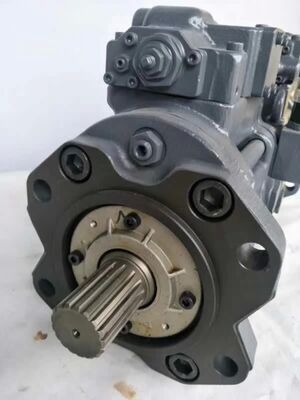 SH350A3 Hydraulische pomp voor Sumitomo Graafmachine reserveonderdelen K5V160DTH-K9Y14 hydraulische pomp Accessoires fabrikant OEM