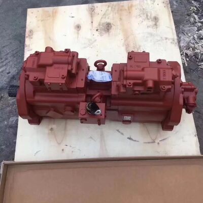 SH350A3 Hydraulische pomp voor Sumitomo Graafmachine reserveonderdelen K5V160DTH-K9Y14 hydraulische pomp Accessoires fabrikant OEM