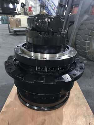 323E 320E Eindoverbrenging voor graafmachine reserveonderdelen 507-6561 507-6558 5076561 5076558 Reis-motor assemblage Aftermarket