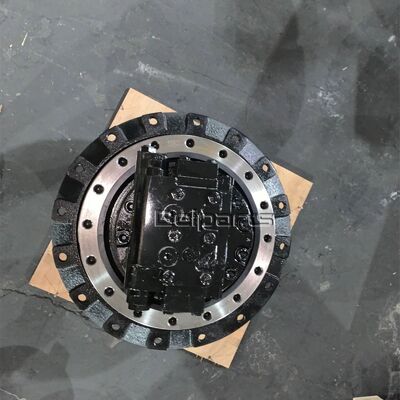 323E 320E Eindoverbrenging voor graafmachine reserveonderdelen 507-6561 507-6558 5076561 5076558 Reis-motor assemblage Aftermarket