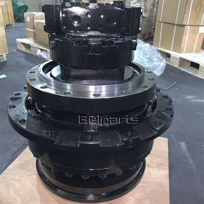 323E 320E Eindoverbrenging voor graafmachine reserveonderdelen 507-6561 507-6558 5076561 5076558 Reis-motor assemblage Aftermarket