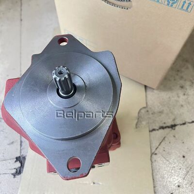 KX15 KX17 Hydraulische hoofdpomp voor KUBOTA Graafmachine reserveonderdelen PVD-00B-14P-5G3-5761A Axiale zuigerpomp