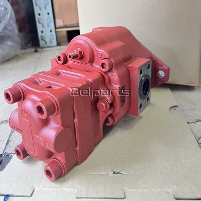 KX15 KX17 Hydraulische hoofdpomp voor KUBOTA Graafmachine reserveonderdelen PVD-00B-14P-5G3-5761A Axiale zuigerpomp