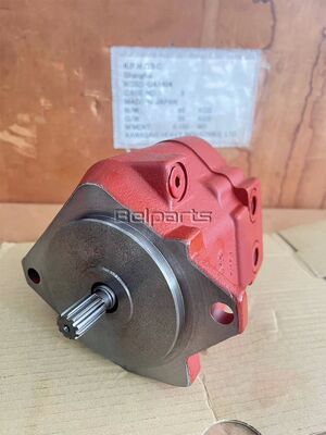 VIO10 SK13 SK15 Hydraulische pomp voor Yammar Kobelco Graafmachine onderdelen PVD-00B-15-3-5658A Axial zuigerpomp Naverkoop