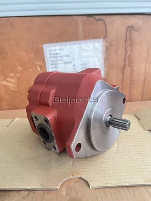 VIO10 SK13 SK15 Hydraulische pomp voor Yammar Kobelco Graafmachine onderdelen PVD-00B-15-3-5658A Axial zuigerpomp Naverkoop