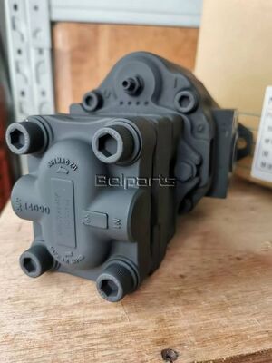301.5 301.6 301.7 301.8 PC18 HD18 IHI18 EX17 Hoofdhydrauliekpomp voor Hitachi Komatsu Kato Graafmachine reserveonderdelen PVD-00B-16P-6AG3-5757B 487-6207 Axiale zuigerpomp