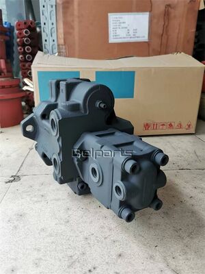EZ58 Hoofdhydrauliekpomp voor graafmachine reserveonderdelen PVD-3B-56P-18G5 Axiale zuigerpomp