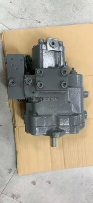 VIO55-6 VIO60-6B Hydraulische pomp voor Yanmar graafmachine reserveonderdelen PSVD2-21E Axiale zuigerpomp