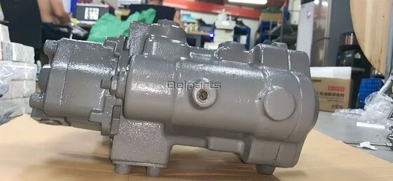 VIO55-6 VIO60-6B Hydraulische pomp voor Yanmar graafmachine reserveonderdelen PSVD2-21E Axiale zuigerpomp
