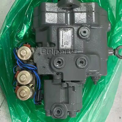 VIO55-6 VIO60-6B Hydraulische pomp voor Yanmar graafmachine reserveonderdelen PSVD2-21E Axiale zuigerpomp