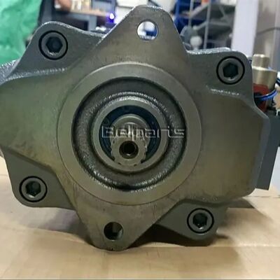 VIO55-6 VIO60-6B Hydraulische pomp voor Yanmar graafmachine reserveonderdelen PSVD2-21E Axiale zuigerpomp