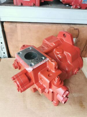 KX40 KX151 KX155 Hoofdhydrauliekpomp voor KUBOTA Graafmachine reserveonderdelen PSVL-54CG Axiale zuigerpomp Aftermarket