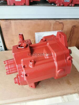 KX40 KX151 KX155 Hoofdhydrauliekpomp voor KUBOTA Graafmachine reserveonderdelen PSVL-54CG Axiale zuigerpomp Aftermarket