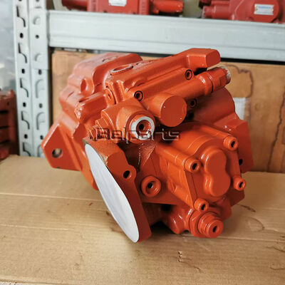 KX175 Hydraulische Hoofdpomp voor KUBOTA Graafmachine reserveonderdelen PSVL-84 Hoogfrequentie-bedrijf Graafmachine Hydraulische Pomp
