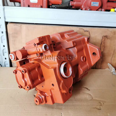 KX175 Hydraulische Hoofdpomp voor KUBOTA Graafmachine reserveonderdelen PSVL-84 Hoogfrequentie-bedrijf Graafmachine Hydraulische Pomp