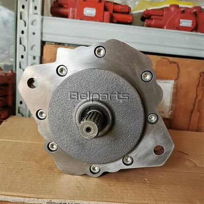 KX175 Hydraulische Hoofdpomp voor KUBOTA Graafmachine reserveonderdelen PSVL-84 Hoogfrequentie-bedrijf Graafmachine Hydraulische Pomp