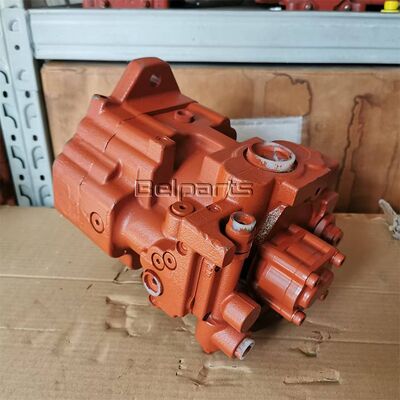 KX175 Hydraulische Hoofdpomp voor KUBOTA Graafmachine reserveonderdelen PSVL-84 Hoogfrequentie-bedrijf Graafmachine Hydraulische Pomp
