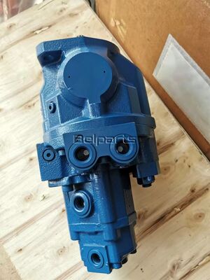 KX30 KX35 Hydraulische pomp voor KUBOTA Graafmachine reserveonderdelen AP2D18 Axiale zuigerpomp