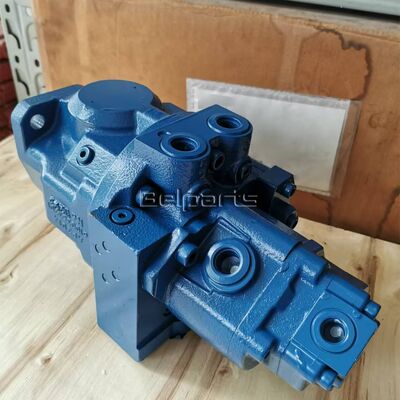 KX30 KX35 Hydraulische pomp voor KUBOTA Graafmachine reserveonderdelen AP2D18 Axiale zuigerpomp