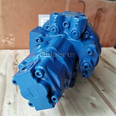 KX30 KX35 Hydraulische pomp voor KUBOTA Graafmachine reserveonderdelen AP2D18 Axiale zuigerpomp