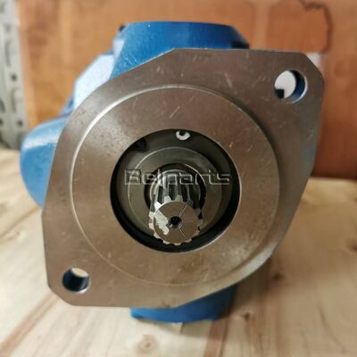 KX30 KX35 Hydraulische pomp voor KUBOTA Graafmachine reserveonderdelen AP2D18 Axiale zuigerpomp