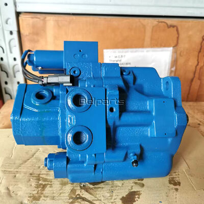 IHI40 Hydraulische Hoofdpomp voor Graafmachine reserveonderdelen AP2D18 Hoogfrequente Werking Aftermarket