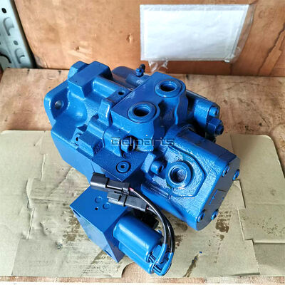 IHI40 Hydraulische Hoofdpomp voor Graafmachine reserveonderdelen AP2D18 Hoogfrequente Werking Aftermarket