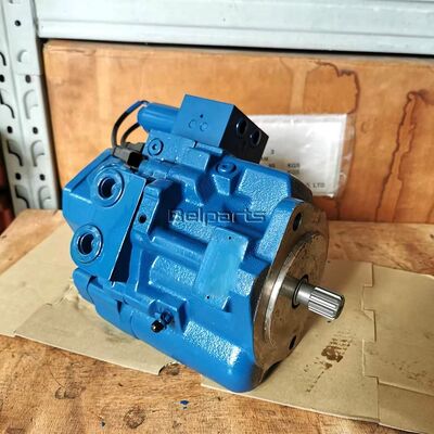 IHI40 Hydraulische Hoofdpomp voor Graafmachine reserveonderdelen AP2D18 Hoogfrequente Werking Aftermarket