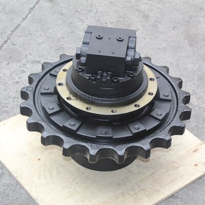 EX75UR EX75UR-3 Eindoverbrenging voor Hitach Graafmachine reserveonderdelen 9118299 Reis Motor Assemblage Aftermarket