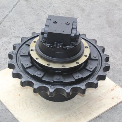 EX75UR EX75UR-3 Eindoverbrenging voor Hitach Graafmachine reserveonderdelen 9118299 Reis Motor Assemblage Aftermarket