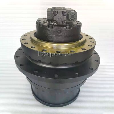 330DL Eindoverbrenging voor graafmachine reserveonderdelen 227-6189 2276189 Reis-motor-eenheid