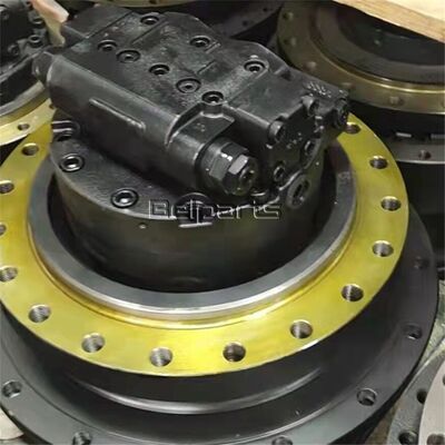 330DL Eindoverbrenging voor graafmachine reserveonderdelen 227-6189 2276189 Reis-motor-eenheid