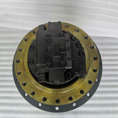 330DL Eindoverbrenging voor graafmachine reserveonderdelen 227-6189 2276189 Reis-motor-eenheid