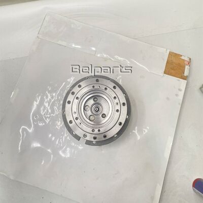R35-9 Vermindering van de reistijd voor Hyundai Excavator Spare Parts TM04I XJBV-00079 Track Drive Reducer OEM
