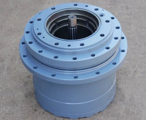 314 Reisreductie voor graafmachine reserveonderdelen 421-4381 4214381 Rotatiemotor Aftermarket