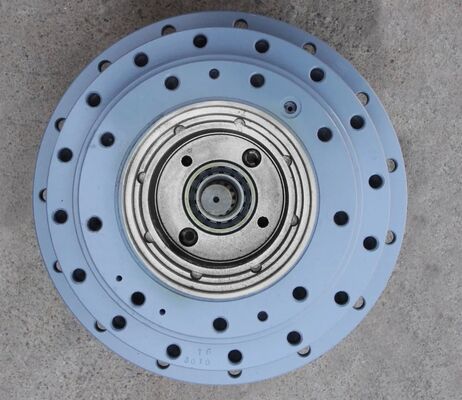 314 Reisreductie voor graafmachine reserveonderdelen 421-4381 4214381 Rotatiemotor Aftermarket