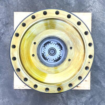 374D 374F Reisreductie voor graafmachine reserveonderdelen 296-6303 199-4726 513-0834 353-0590 Reisversnellingsbak OEM