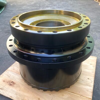 374D 374F Reisreductie voor graafmachine reserveonderdelen 296-6303 199-4726 513-0834 353-0590 Reisversnellingsbak OEM