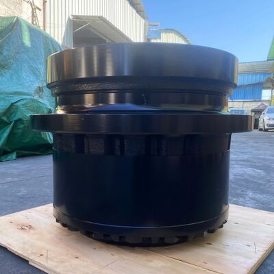 374D 374F Reisreductie voor graafmachine reserveonderdelen 296-6303 199-4726 513-0834 353-0590 Reisversnellingsbak OEM