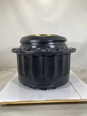 PC300-3 PC300LC-3 Vermindering van de reistijd voor Komatsu Graafmachine onderdelen 207-27-00052 207-27-00051 Track Drive Reducer